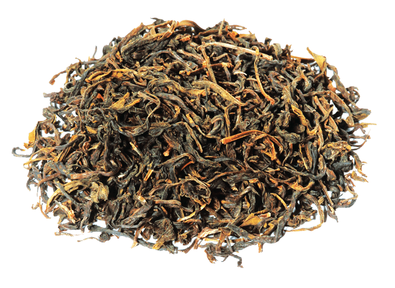 TRIBUTE TEA HUOSHAN HUANGYA