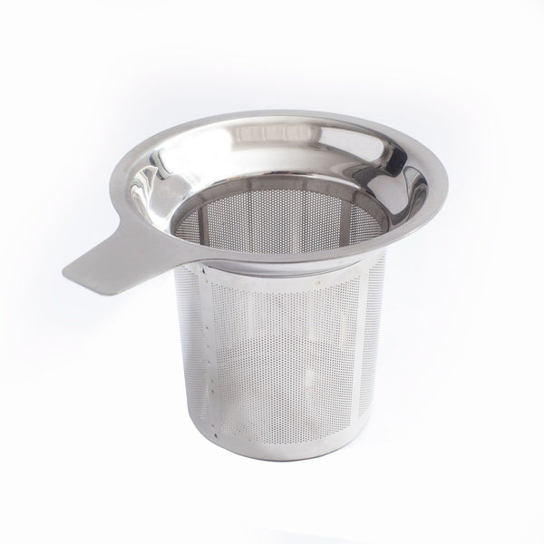 Infusor de Acero