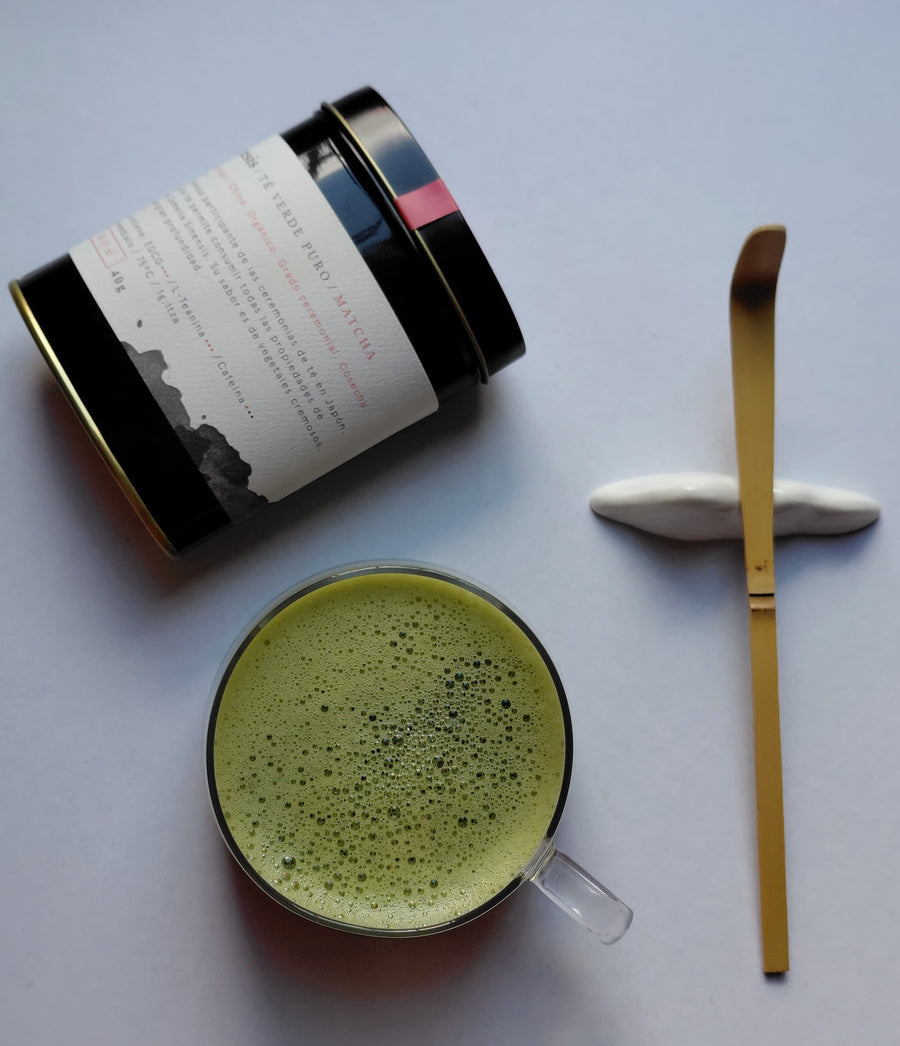 Tesis Tea Culture en Instagram