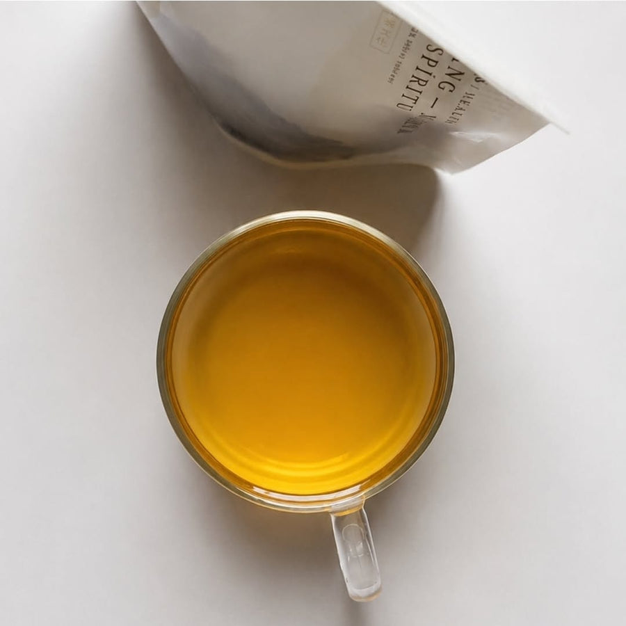 Tesis Tea Culture en Instagram