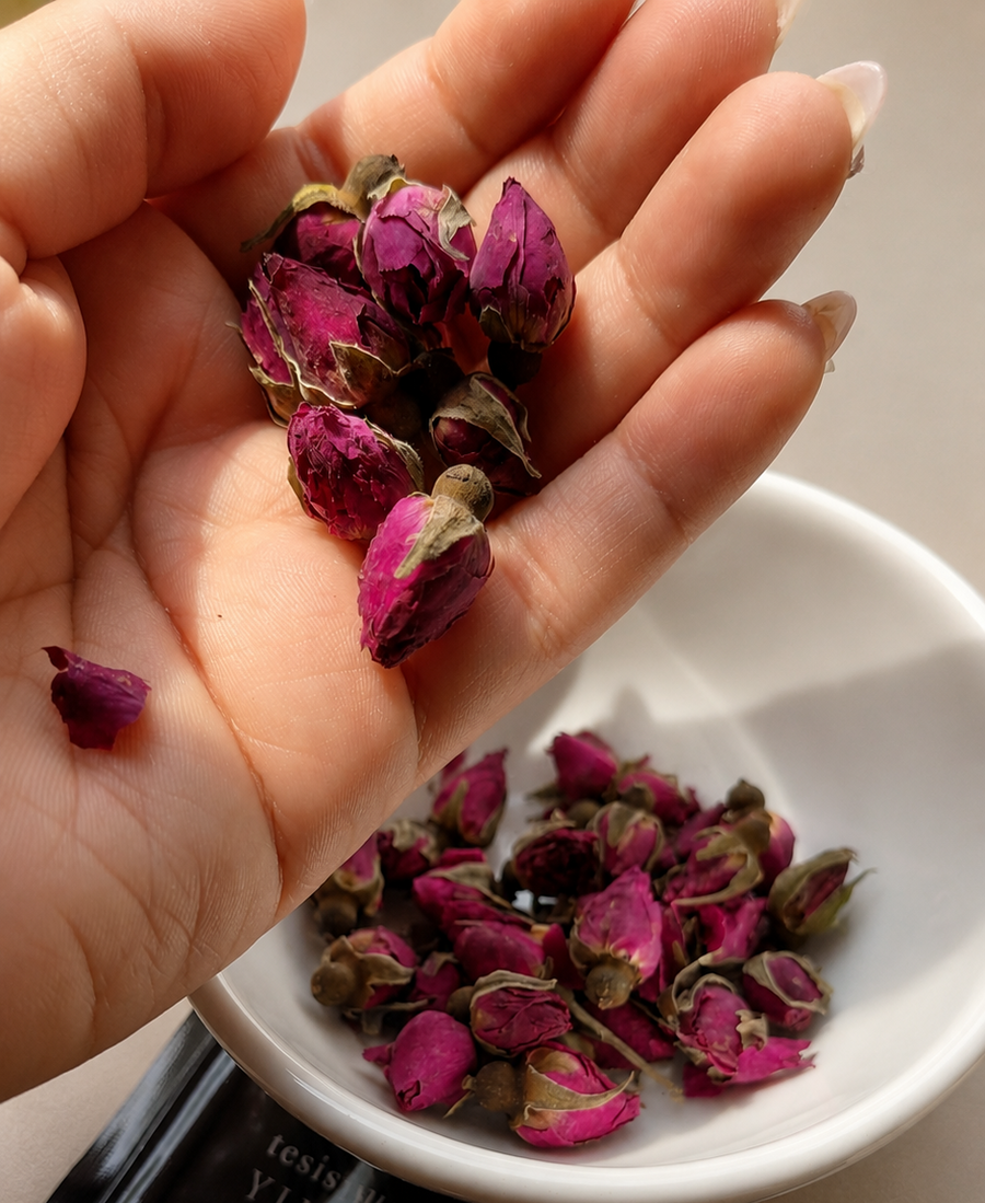 Tesis Tea Culture en Instagram