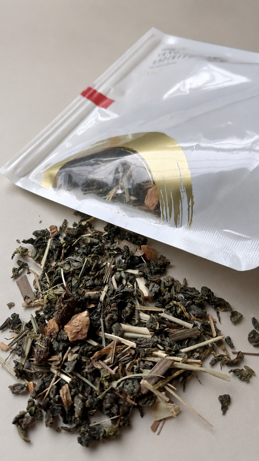 Tesis Tea Culture en Instagram