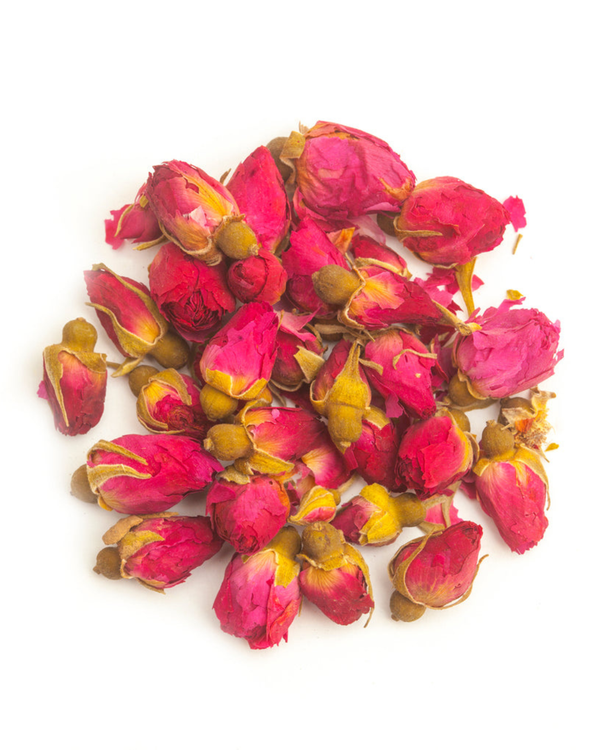 ROSAS CAPULLOS COMPLETOS