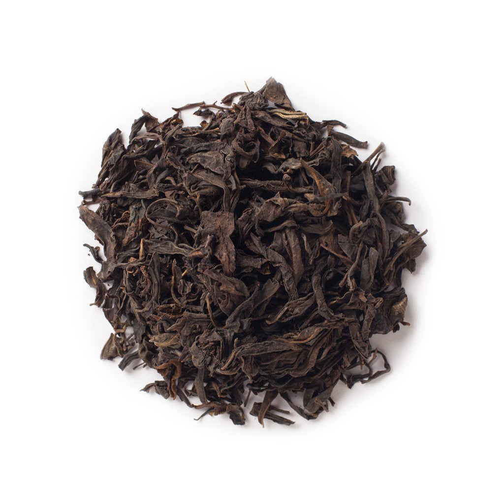 2015 PUERH AGED ROYAL