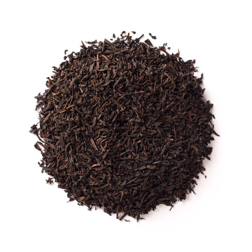 KEEMUN ORGANICO