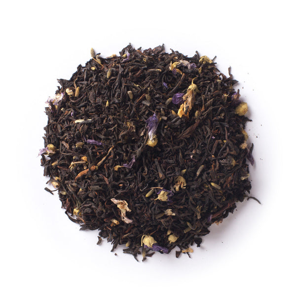 LADY EARL GRAY