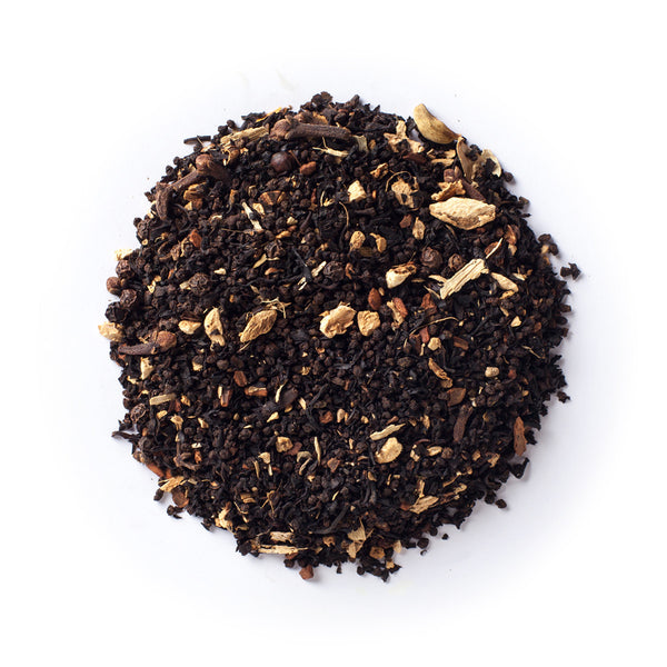 TE NEGRO MASALA CHAI