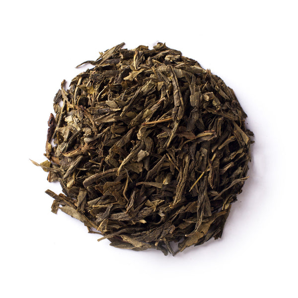 TE VERDE SENCHA ORGANICO
